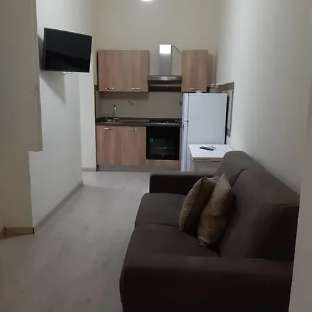 Apartament Silvana