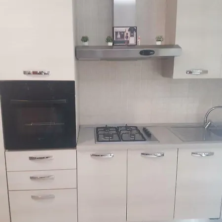 Apartament Silvana *